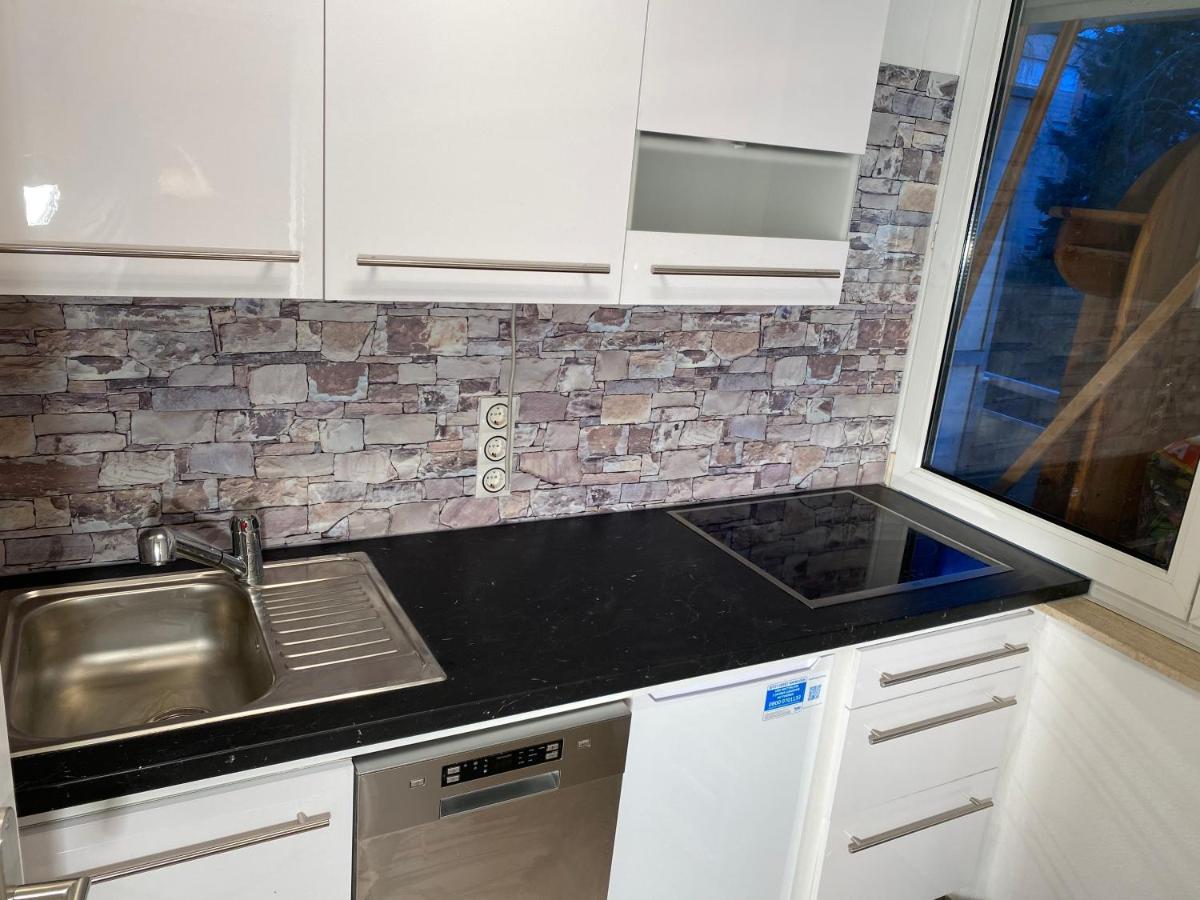 Private Wohnung In Fuerstenfeldbruck, Nahe Ammersee/Muenchen/Augsburg Exteriér fotografie