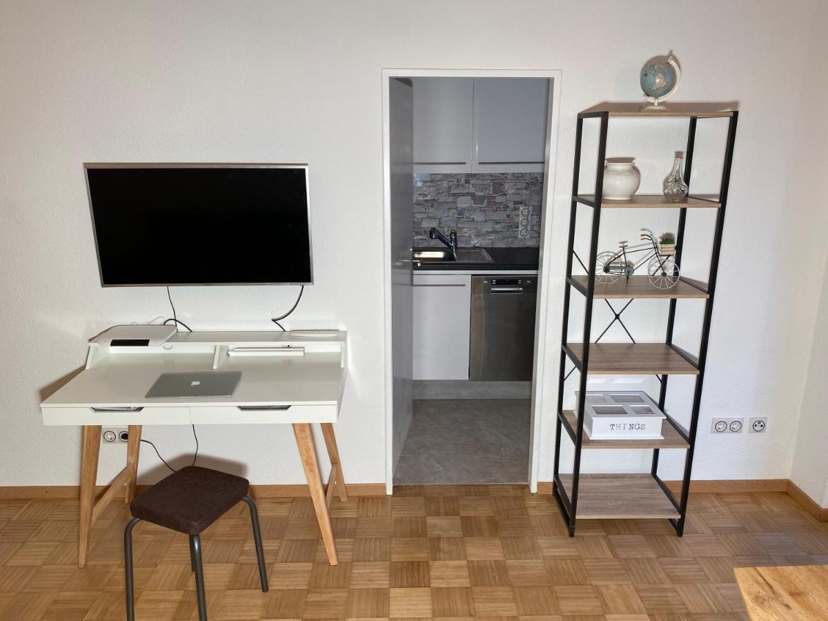 Private Wohnung In Fuerstenfeldbruck, Nahe Ammersee/Muenchen/Augsburg Exteriér fotografie