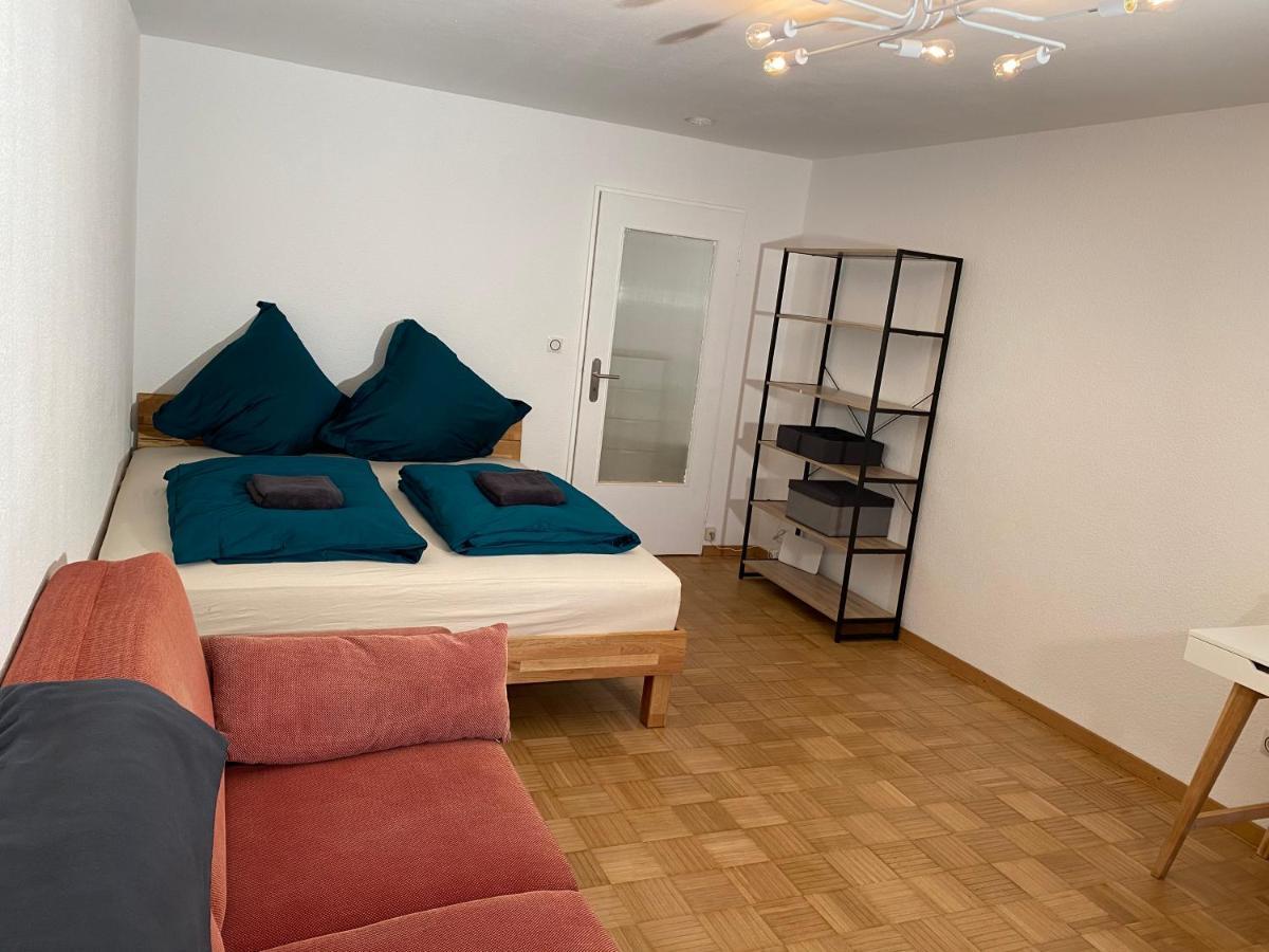 Private Wohnung In Fuerstenfeldbruck, Nahe Ammersee/Muenchen/Augsburg Exteriér fotografie