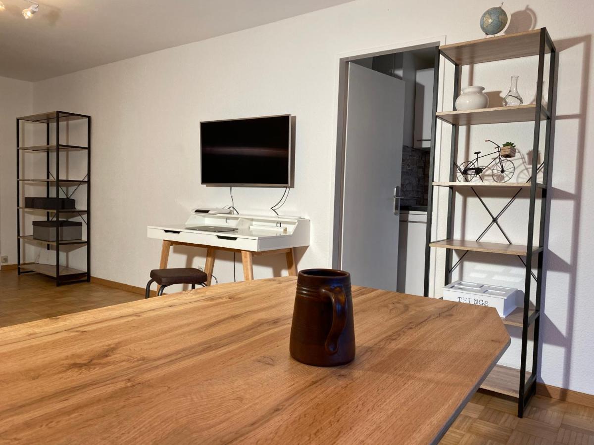 Private Wohnung In Fuerstenfeldbruck, Nahe Ammersee/Muenchen/Augsburg Exteriér fotografie